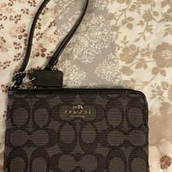 Coach mini Purse