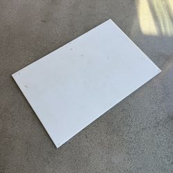FREE Cutting Board - Large 2 Foot X 3 Foot 