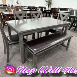 New Dinning Table Sets 
