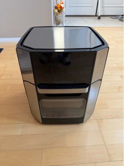 West Bend Air Fryer