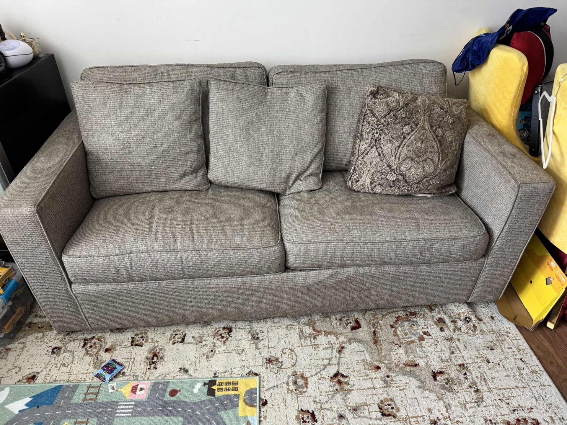 Sofa , Couch Used Good