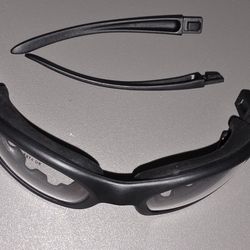 
Labelmaster
Maxim 2X2 Safety Goggles, Anti-Fog Clear Lens