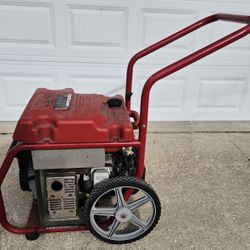 Briggs & Stratton Generac Generator