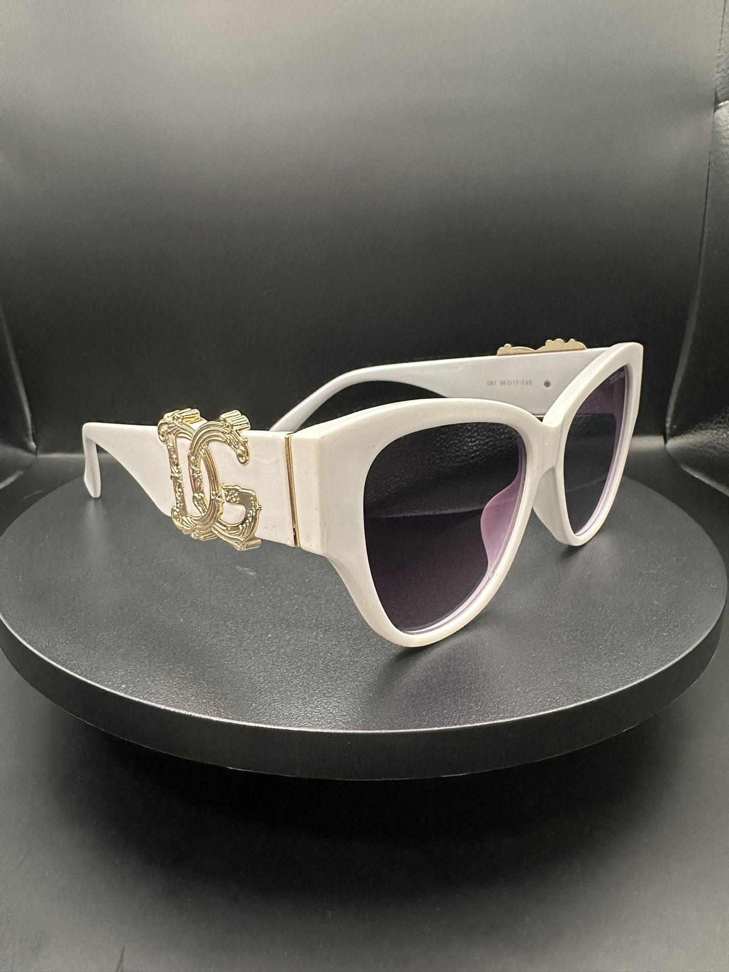 Dolce & Gabbana Sunglasses