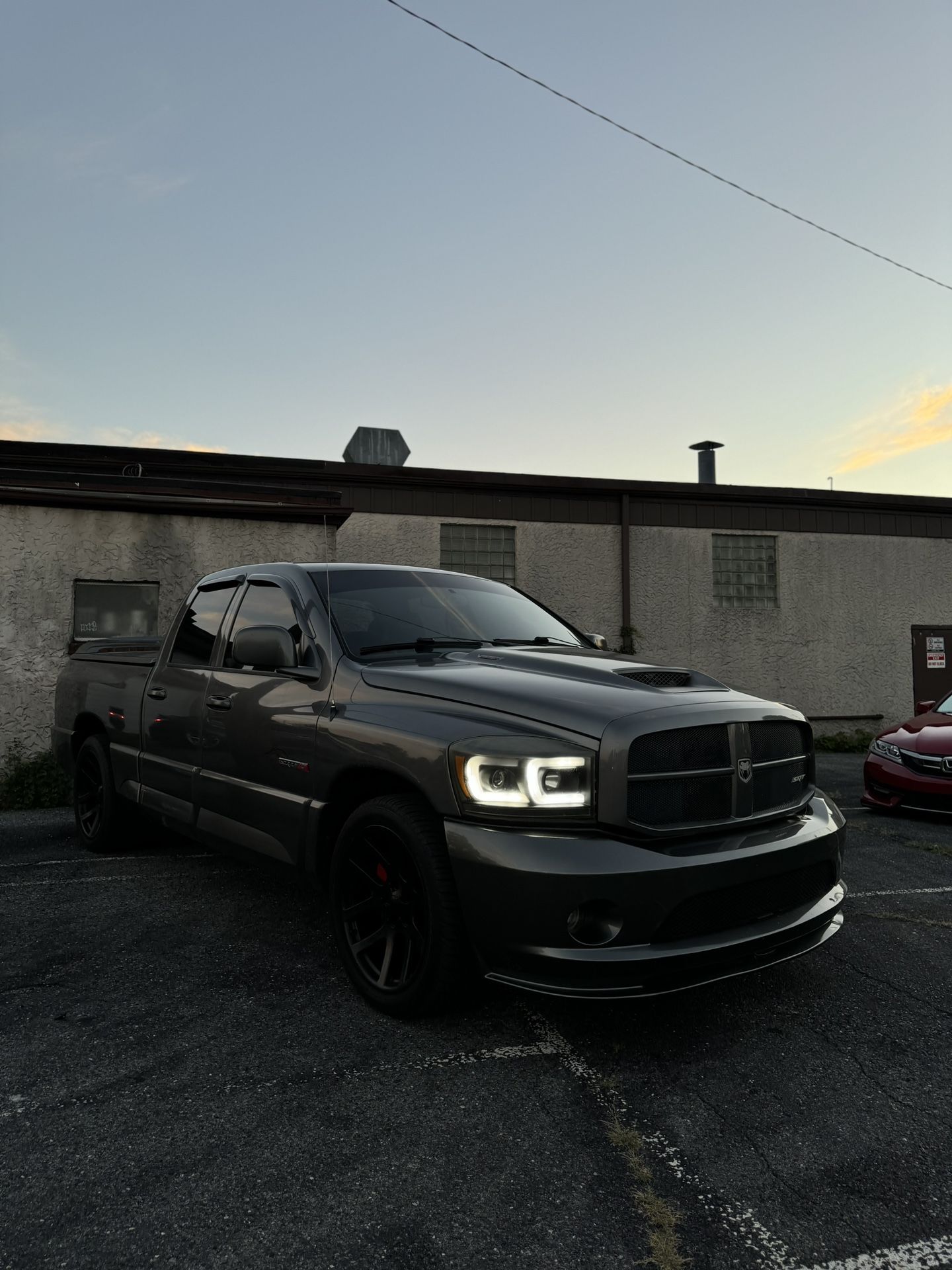 2006 Dodge Viper