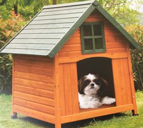 Pet house