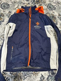 Northern Atlantic Sailing Series Jacket