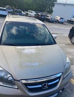 2005 Honda Odyssey