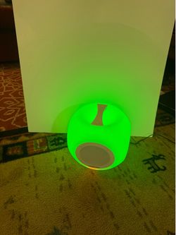 Bluetooth speaker with remote control New