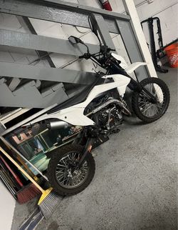orion 150cc street legal dirt bike for Sale in Hayward CA OfferUp