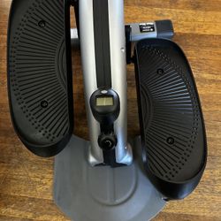 Stamina Inmotion Stepper