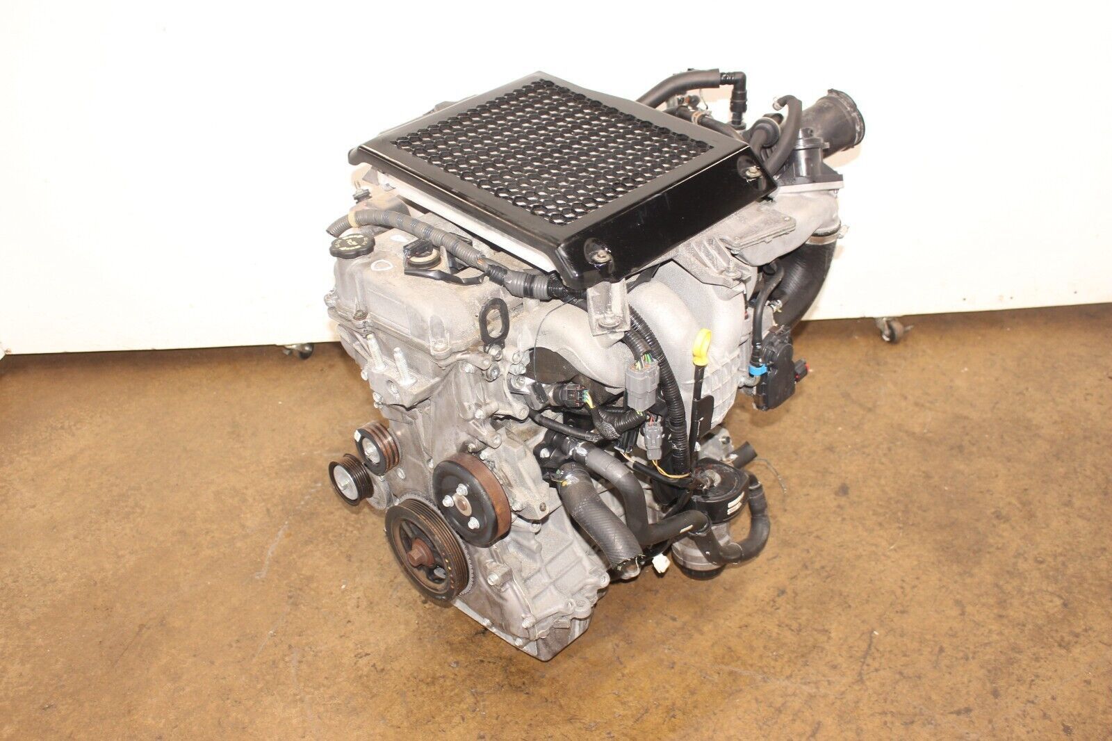 2006 2012 Mazdaspeed3 Mazda Cx7 Turbo Engine Jdm L3vdt 2.3L for Sale in
