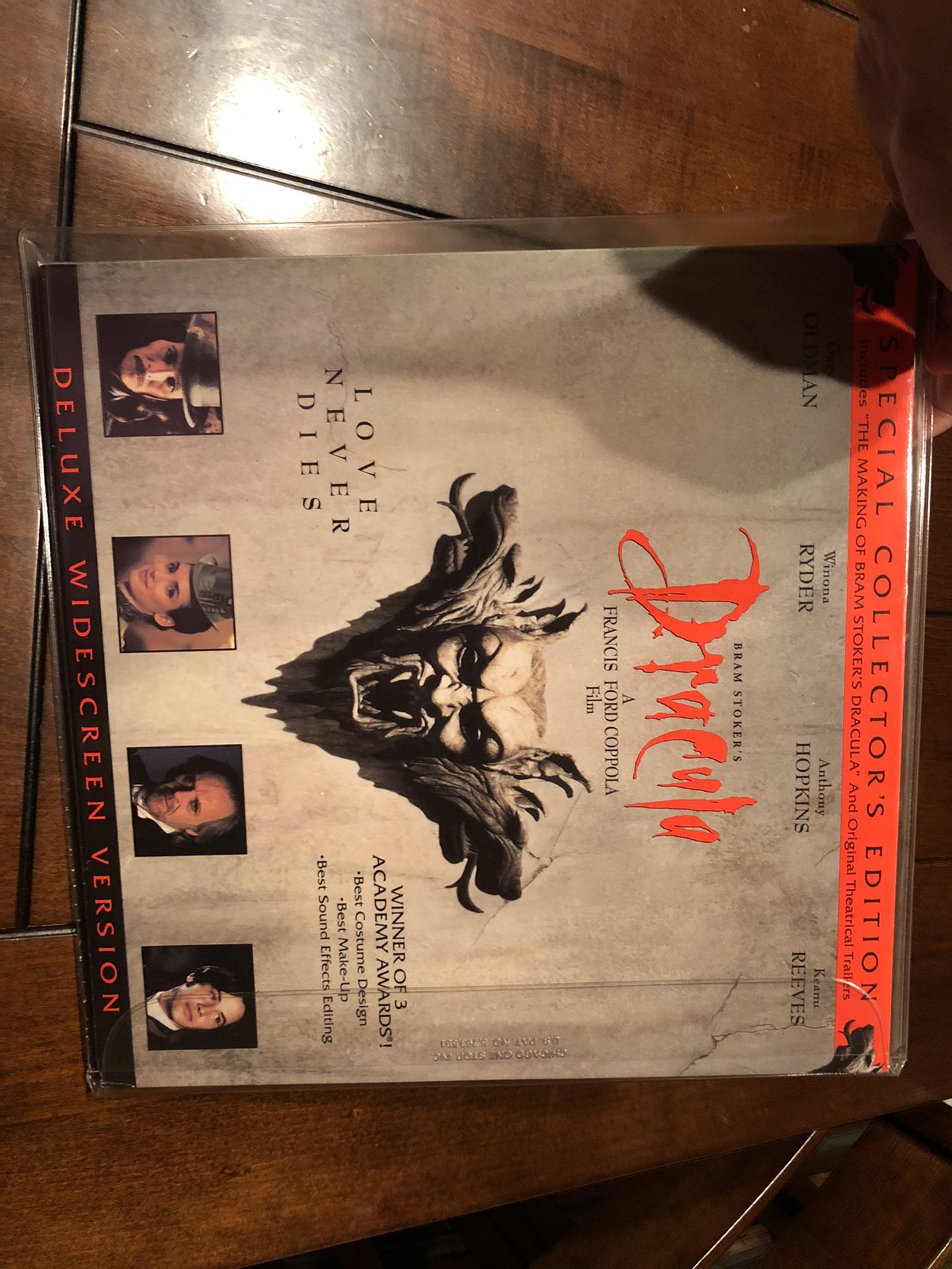 Laserdisc movies for Sale in Houston, TX OfferUp
