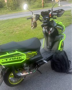 Bike