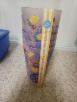New!  $4  ( 6 cups)