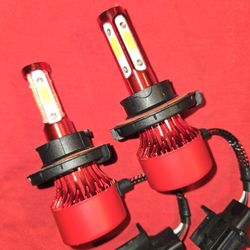 Led Headlight Bulbs 