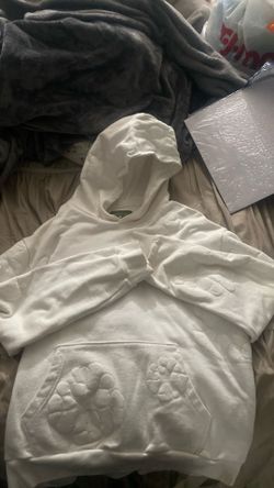 Authentic denim tears