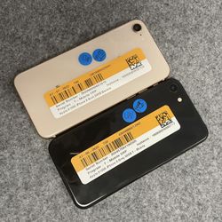Factory Unlocked Apple iPhone 8 64gb, sold with warranty 