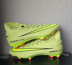 Nike Zoom Mercurial Superfly 10 (10m)