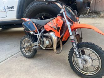 KTM 60