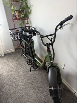Rad Power E Bike