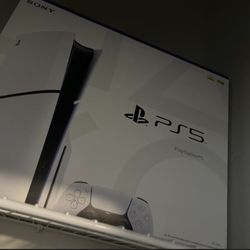 Ps5 