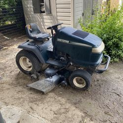 Offer up riding lawn mower new arrivals