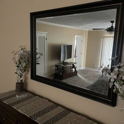 Bedroom Mirror 