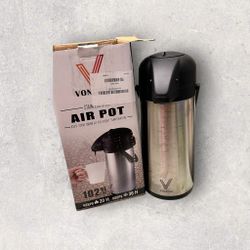 Coffee Air Pot