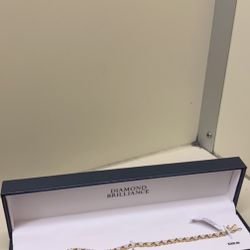 Diamond Bracelet 