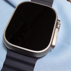Apple Watch Ultra 2