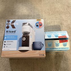 K-Iced Keurig 42oz 