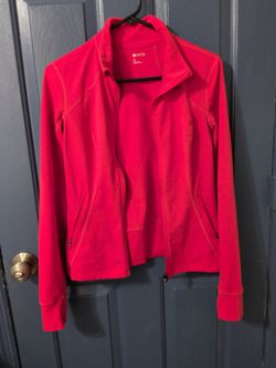 Sport jacket-teenagers/women's -by Zella