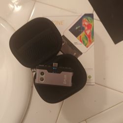 Flir One