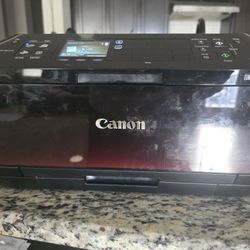Canon PIXMA MX922 Printer