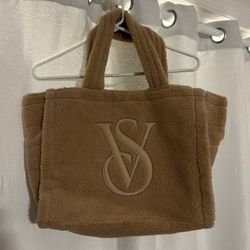 Victoria’s Secret Tote Bag