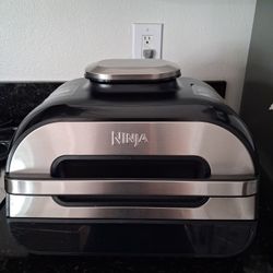 Ninja Grill Smart