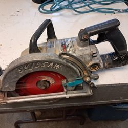 Skilsaw 