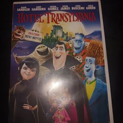 Hotel Transylvania