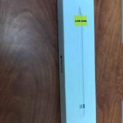 100% Original GENUINE Apple Pencil 1st Generation for Ipad, Ipad Pro and Air
 👌👌
