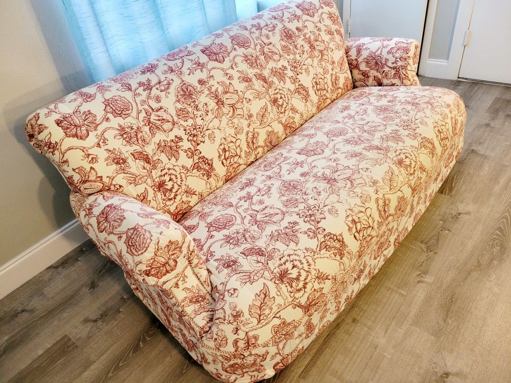 Love Seat Sofa