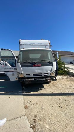 🚚 GMC Marathon Box Truck – Priced to Sell! 🔥