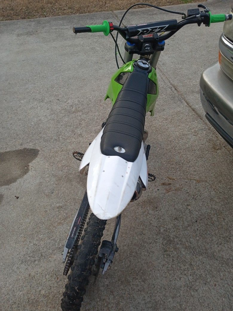 2020 apollo 125cc
