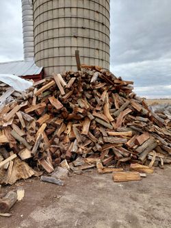Firewood