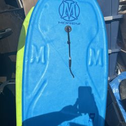Boogie Boards 