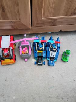 5 for only $40