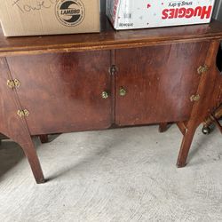 Vintage Furniture 