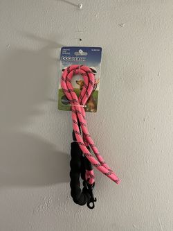 Dog Leash Strong And Durable 