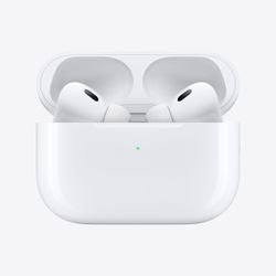 Airpod Pro 2 ANC USB-C 