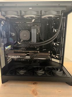 MSI 4080 🔥 PC